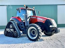 2015 CASE IH MAGNUM 340 ROWTRAC CVT