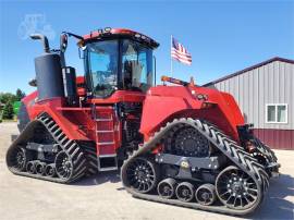 2019 CASE IH STEIGER 580 QUADTRAC