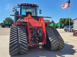 2019 CASE IH STEIGER 580 QUADTRAC