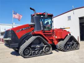 2019 CASE IH STEIGER 580 QUADTRAC