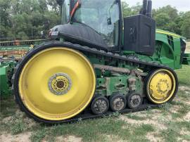 2017 JOHN DEERE 8370RT