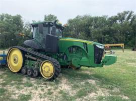 2017 JOHN DEERE 8370RT