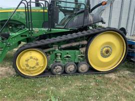 2017 JOHN DEERE 8370RT