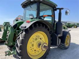 2011 JOHN DEERE 8360R