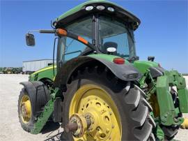 2011 JOHN DEERE 8360R