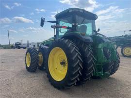 2020 JOHN DEERE 8R 410