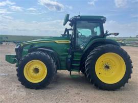 2020 JOHN DEERE 8R 410