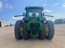 2020 JOHN DEERE 8R 410