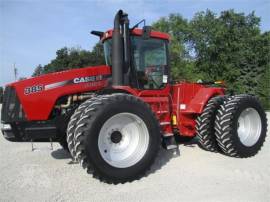 2010 CASE IH STEIGER 385