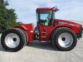 2010 CASE IH STEIGER 385