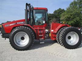 2010 CASE IH STEIGER 385