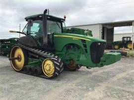 2010 JOHN DEERE 8345RT