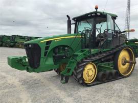 2010 JOHN DEERE 8345RT