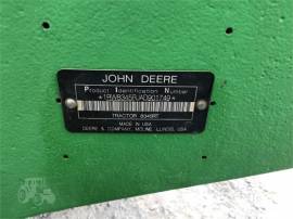 2010 JOHN DEERE 8345RT