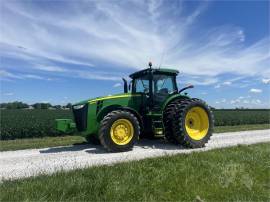 2013 JOHN DEERE 8310R