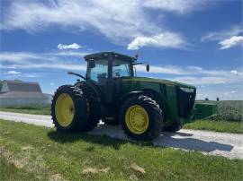 2013 JOHN DEERE 8310R