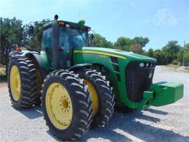 JOHN DEERE 8430