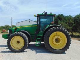 JOHN DEERE 8430