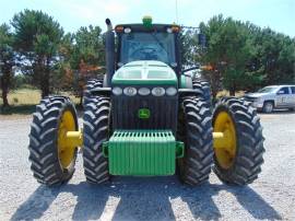 JOHN DEERE 8430