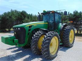 JOHN DEERE 8430