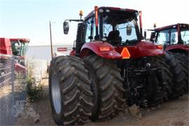 2020 CASE IH MAGNUM 310 CVT