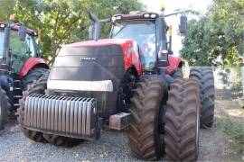 2020 CASE IH MAGNUM 310 CVT