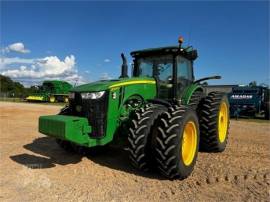 2019 JOHN DEERE 8345R