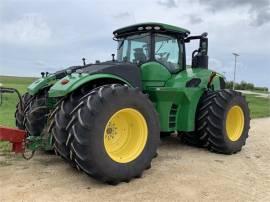 2021 JOHN DEERE 9520R