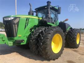 2020 JOHN DEERE 9570R