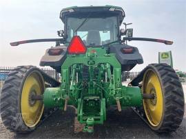 2021 JOHN DEERE 8RT 370