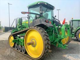 2021 JOHN DEERE 8RT 370