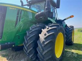 2021 JOHN DEERE 9420R