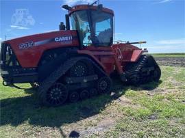 2010 CASE IH STEIGER 535 QUADTRAC