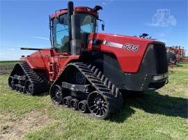 2010 CASE IH STEIGER 535 QUADTRAC