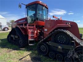 2010 CASE IH STEIGER 535 QUADTRAC