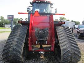 2016 CASE IH STEIGER 540 QUADTRAC