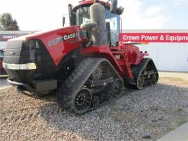 2016 CASE IH STEIGER 540 QUADTRAC