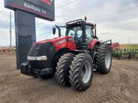 2015 CASE IH MAGNUM 340