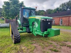 2004 JOHN DEERE 8520T