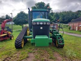 2004 JOHN DEERE 8520T