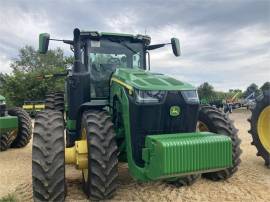 2021 JOHN DEERE 8R 310