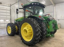 2019 JOHN DEERE 8320R