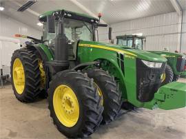 2019 JOHN DEERE 8320R