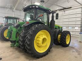 2019 JOHN DEERE 8320R