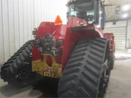 2018 CASE IH STEIGER 580 QUADTRAC