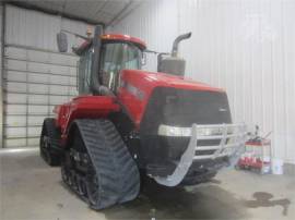 2018 CASE IH STEIGER 580 QUADTRAC