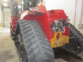 2018 CASE IH STEIGER 580 QUADTRAC