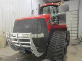 2018 CASE IH STEIGER 580 QUADTRAC