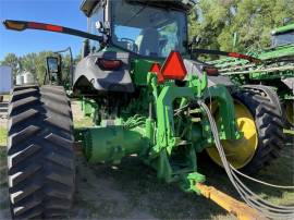 2022 JOHN DEERE 8RT 410