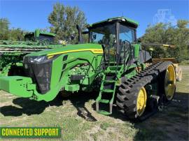 2022 JOHN DEERE 8RT 410